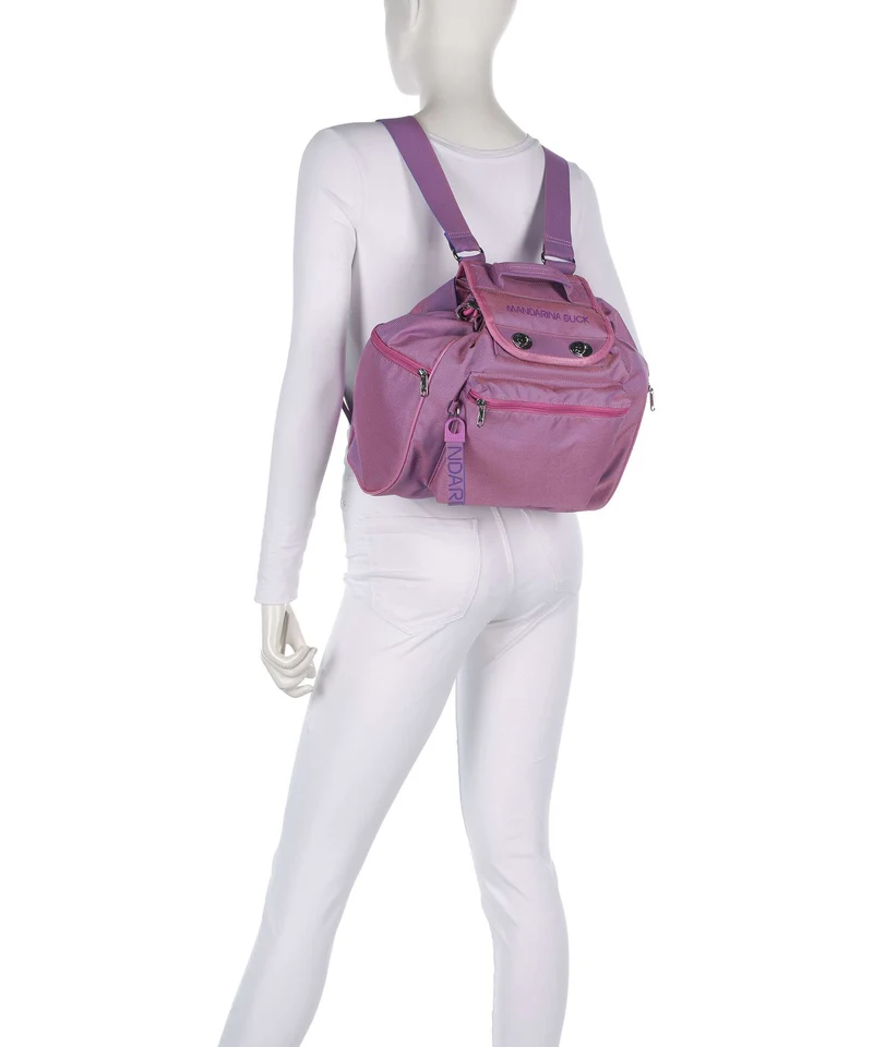 Mandarina Duck MD20 Rucksack sushi flower