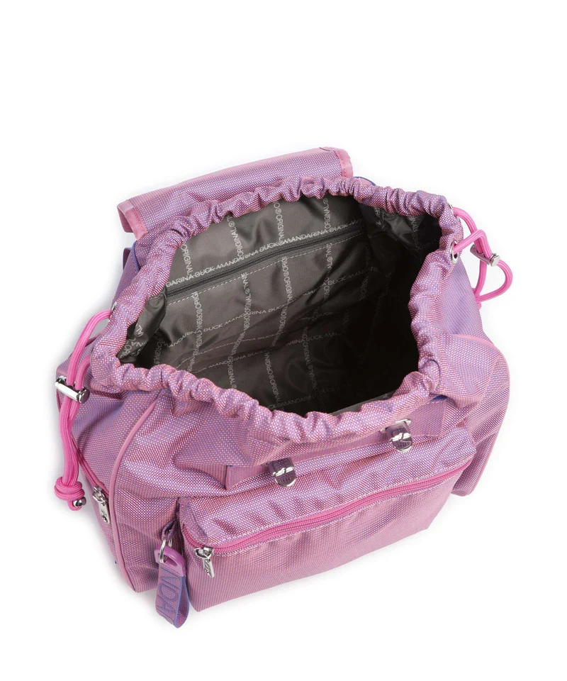 Mandarina Duck MD20 Rucksack sushi flower
