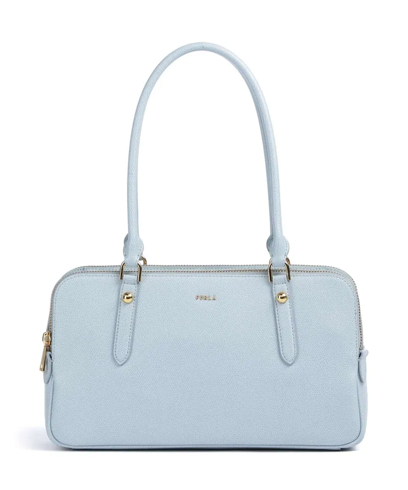 Furla Giulia M Schultertasche carta da zucchero