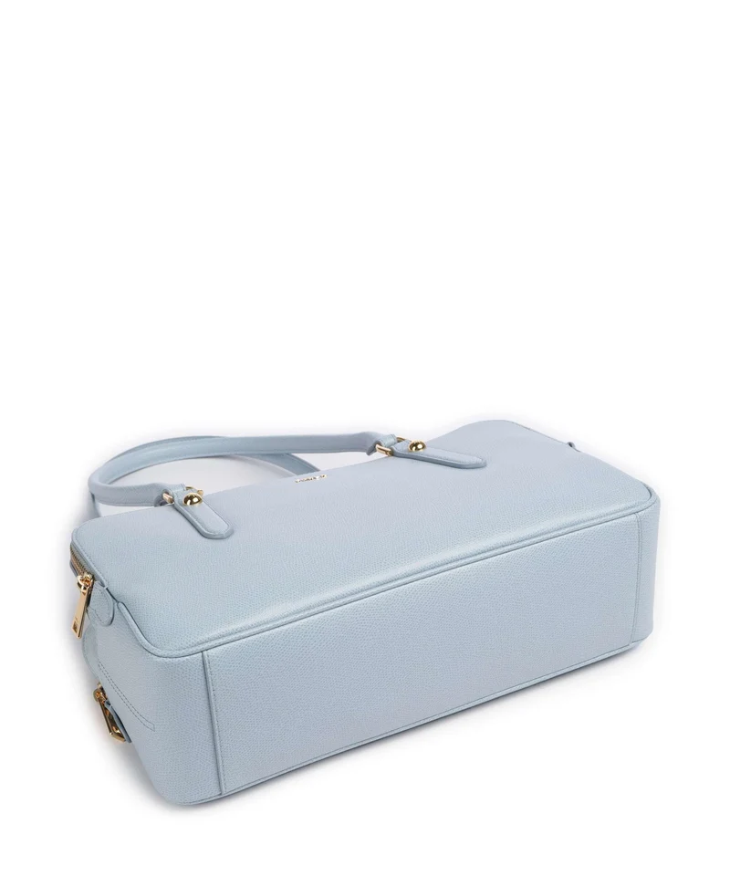 Furla Giulia M Schultertasche carta da zucchero