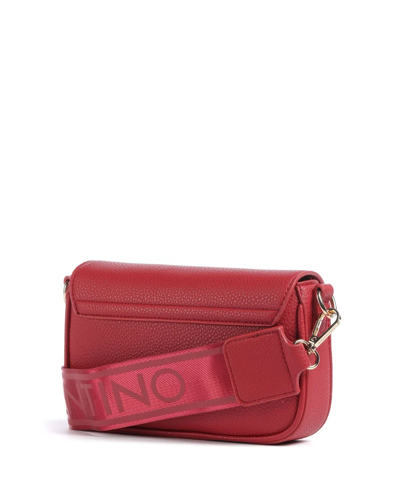 Valentino Bags Miramar Umhängetasche rubino