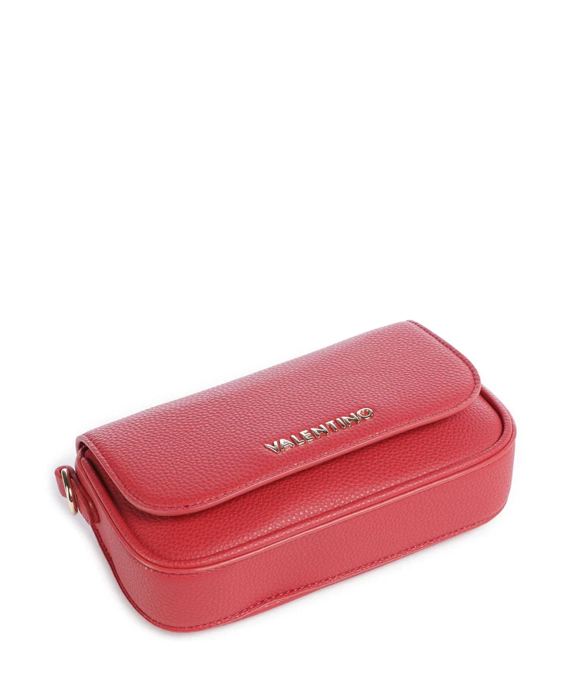 Valentino Bags Miramar Umhängetasche rubino