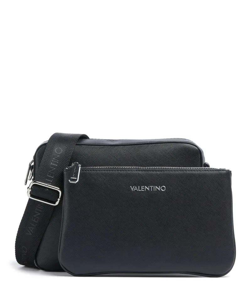 Valentino Bags Marnier Umhängetasche blu