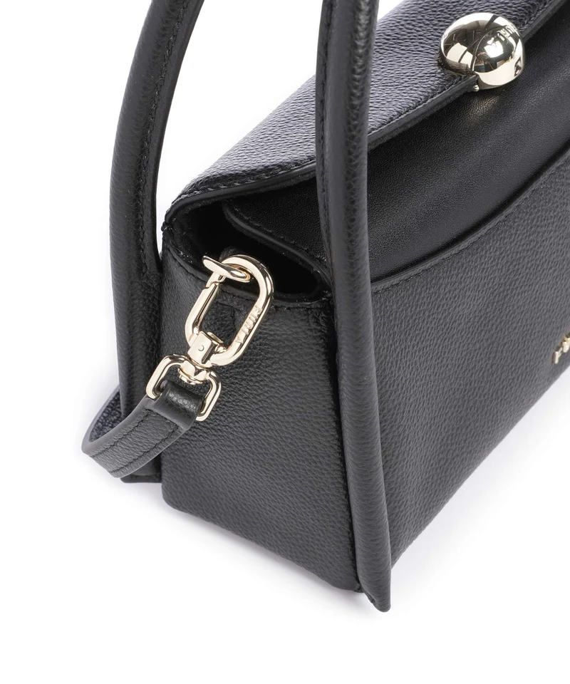 Furla Nicole Mini Handtasche nero