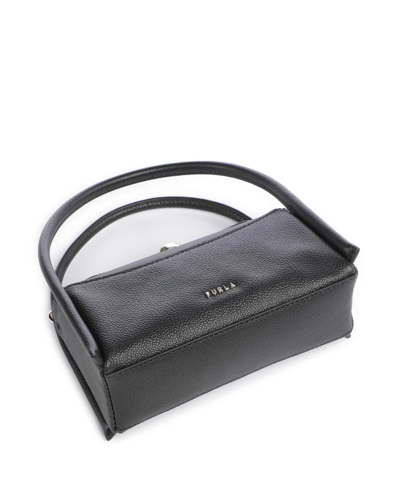 Furla Nicole Mini Handtasche nero
