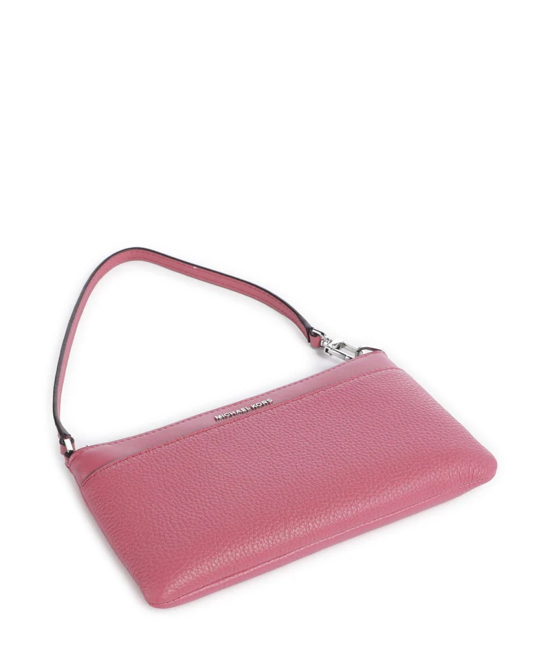 Michael Kors Jet Set Medium Schultertasche rosewood