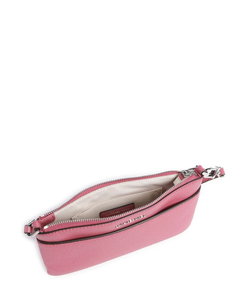Michael Kors Jet Set Medium Schultertasche rosewood