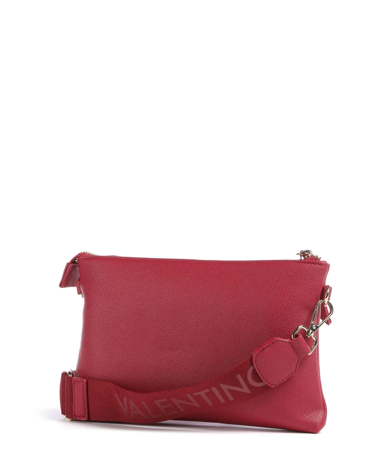 Valentino Bags Foxy Re Umhängetasche rubino