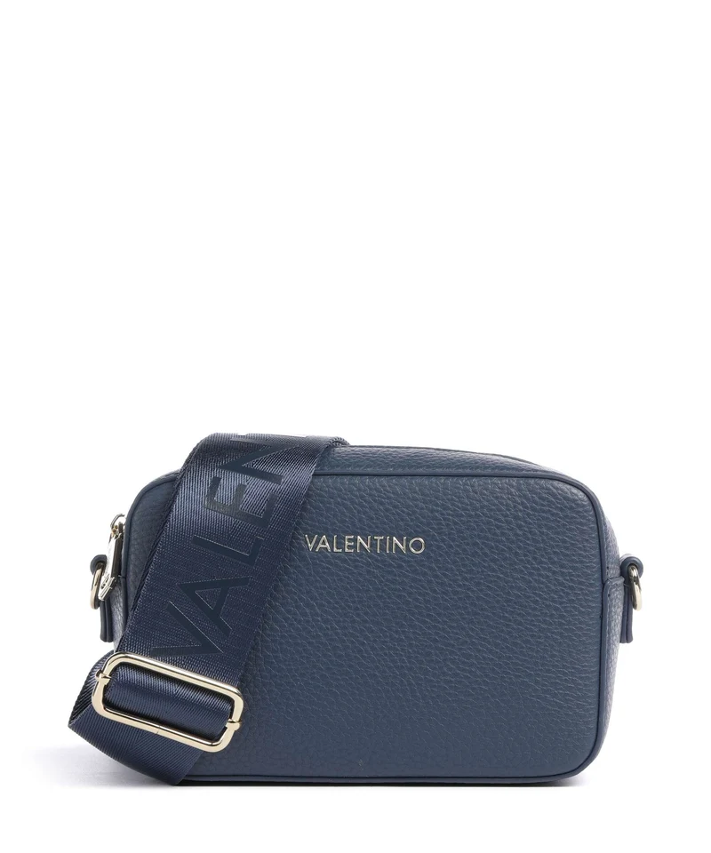 Valentino Bags Fall Re Umhängetasche blu