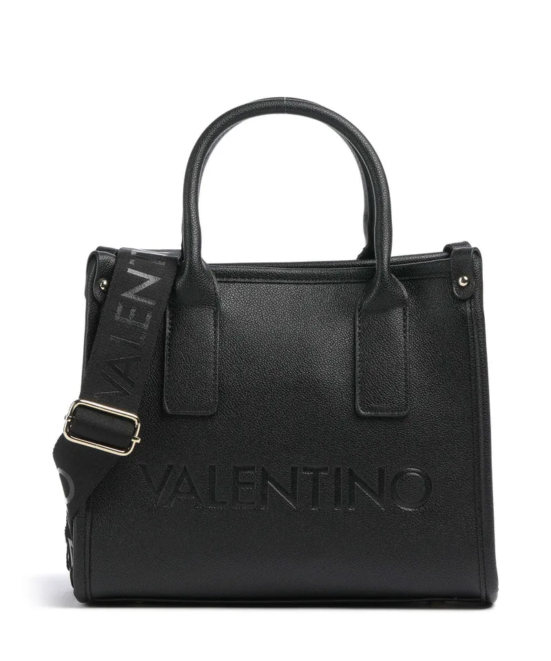 Valentino Bags Foxy Re Handtasche nero