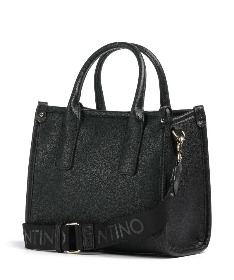 Valentino Bags Foxy Re Handtasche nero
