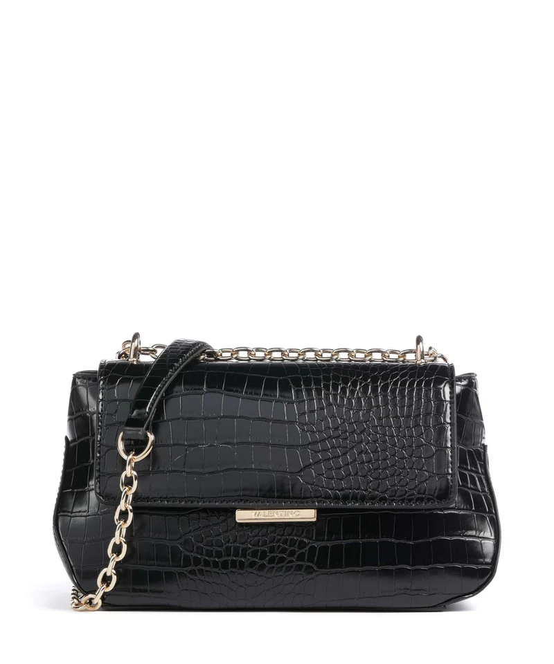 Valentino Bags Afrodite Schultertasche nero