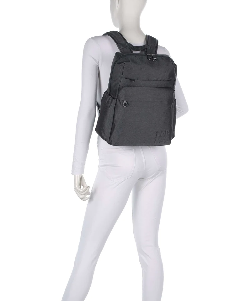 Mandarina Duck MD20 Rucksack steel
