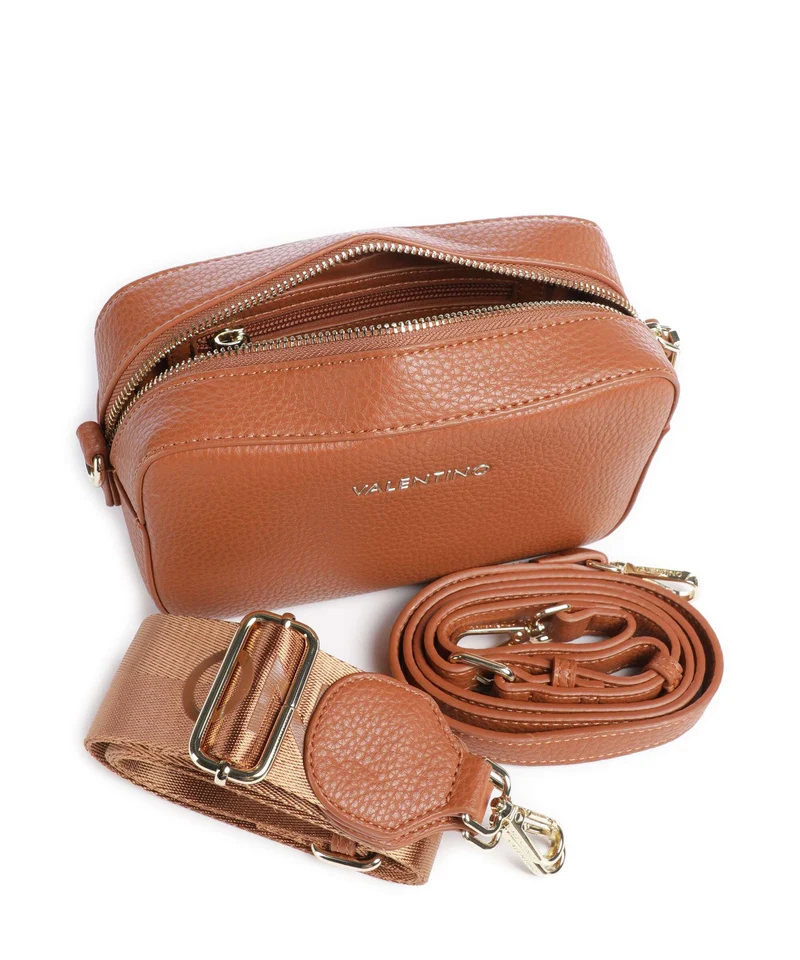 Valentino Bags Fall Re Umhängetasche cuoio