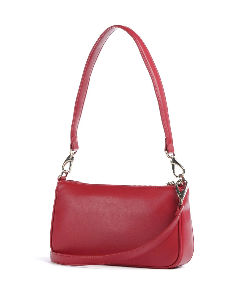 Valentino Bags Clio Re Schultertasche rubino