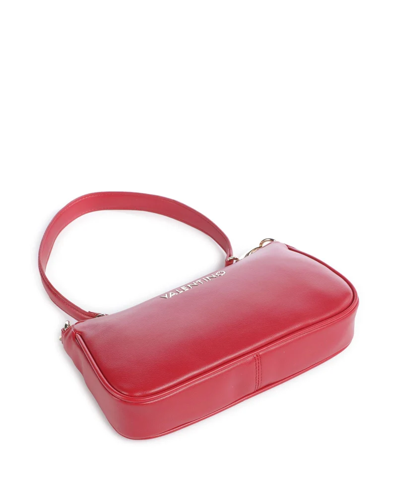 Valentino Bags Clio Re Schultertasche rubino