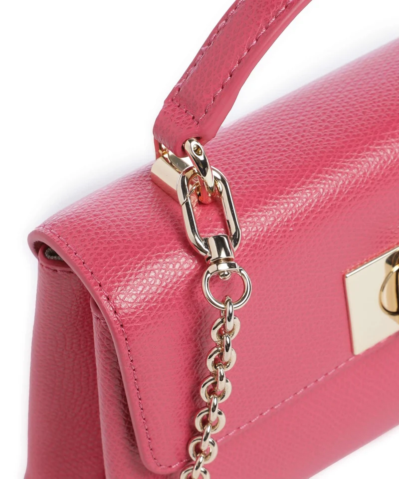 Furla 1927 Mini Umhängetasche velvet pink