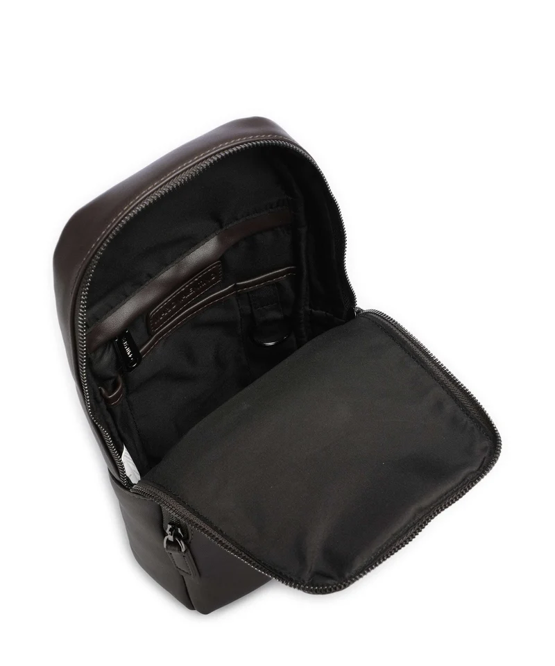 Valentino Bags Horizon Slingbag moro