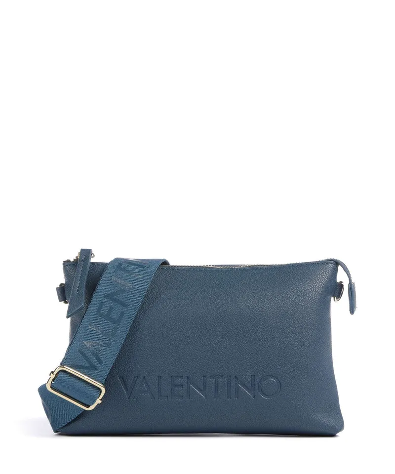 Valentino Bags Foxy Re Umhängetasche blu