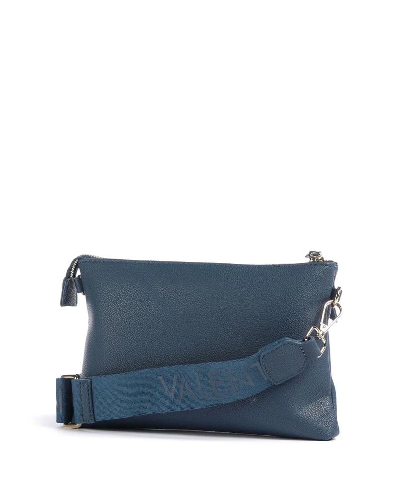Valentino Bags Foxy Re Umhängetasche blu