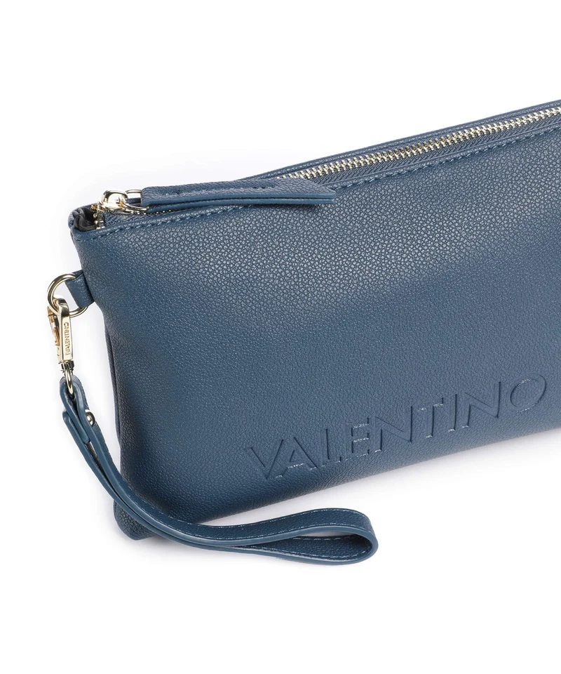 Valentino Bags Foxy Re Umhängetasche blu
