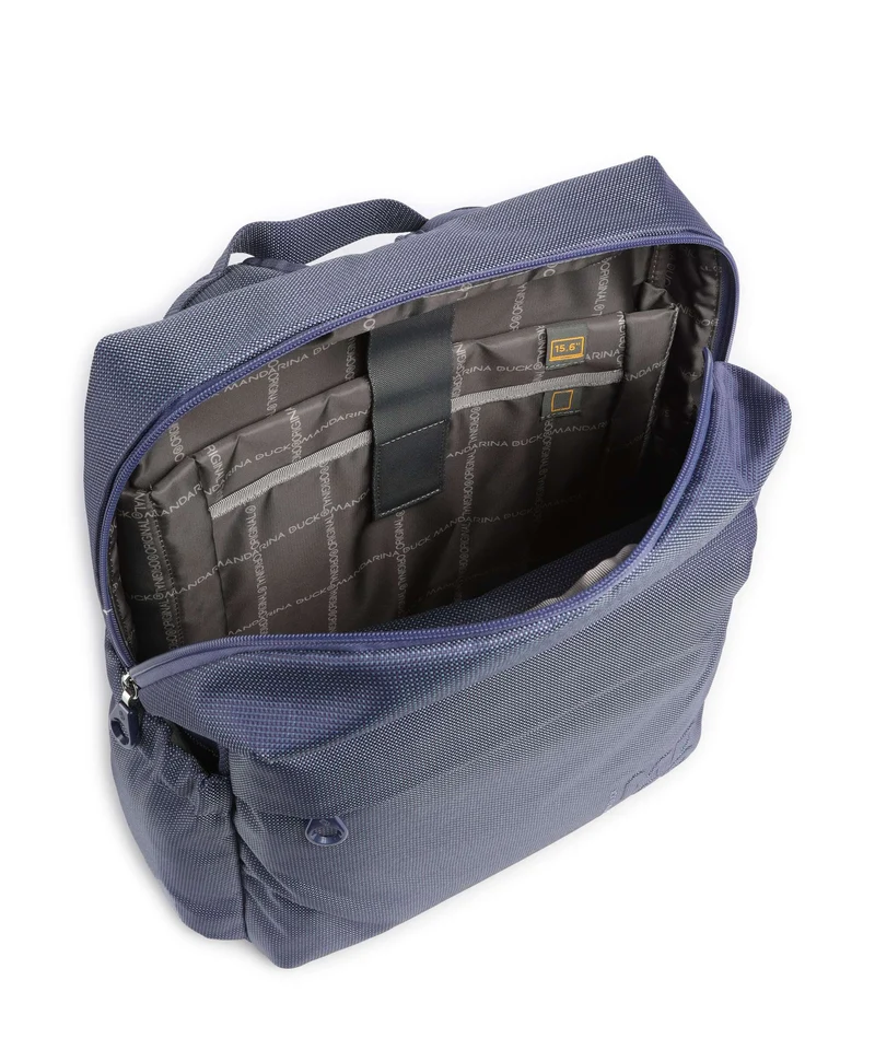 Mandarina Duck MD20 Rucksack deep blue