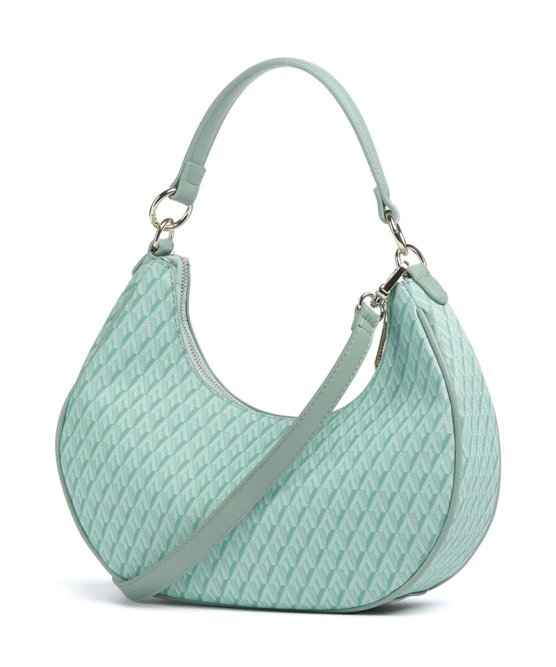 Valentino Bags Queen Re Schultertasche laguna/multicolor