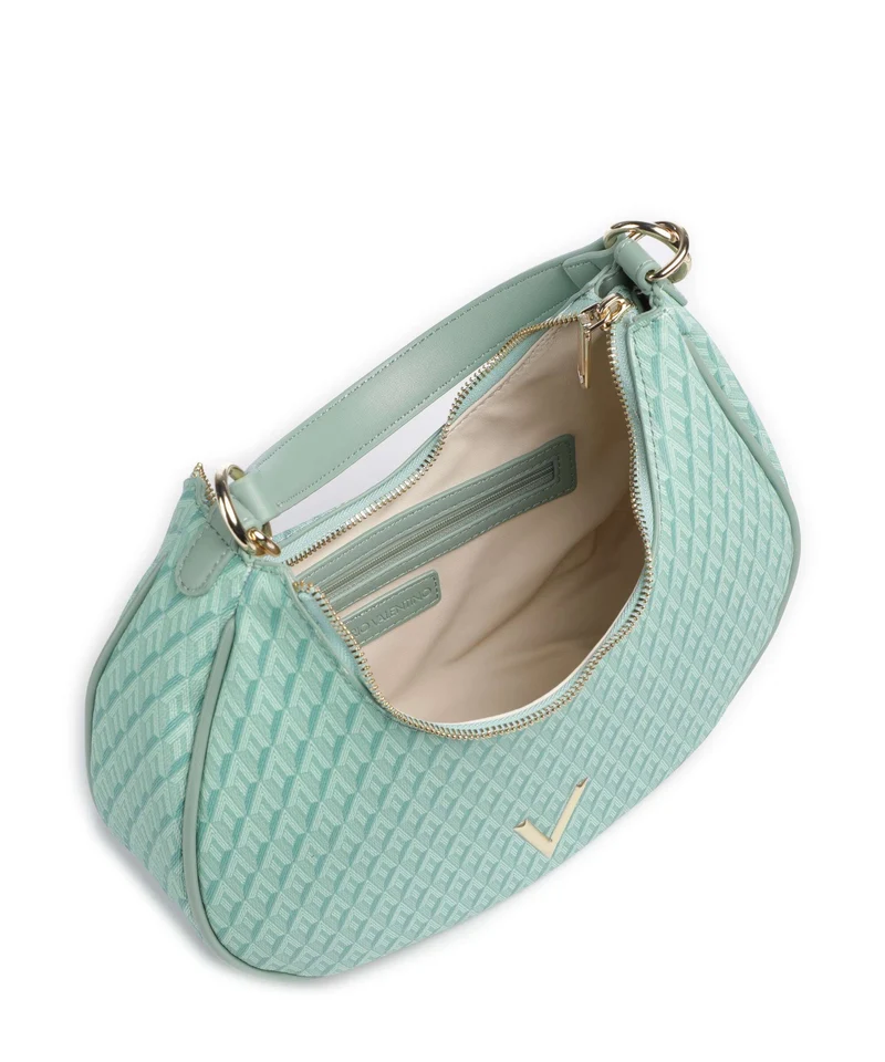 Valentino Bags Queen Re Schultertasche laguna/multicolor