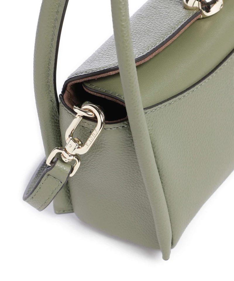 Furla Nicole Mini Handtasche avocado