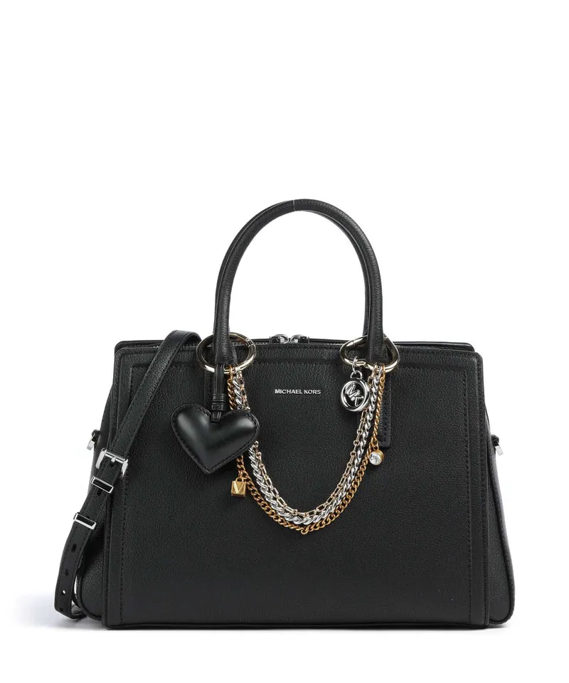Michael Kors Laila Handtasche black