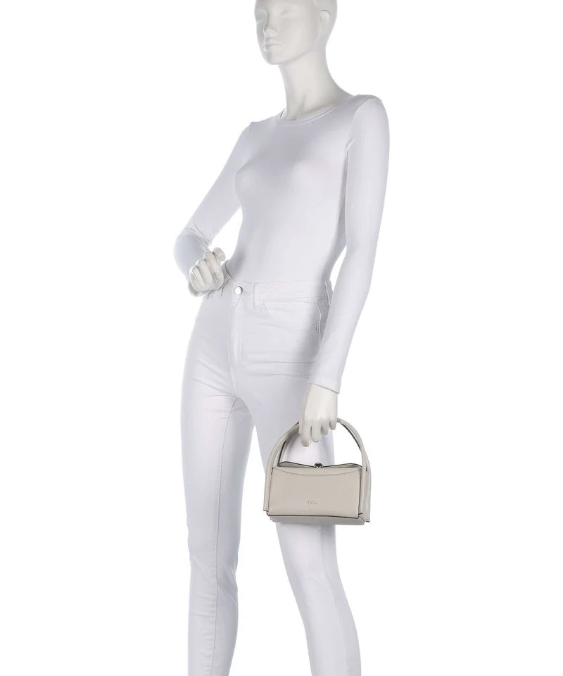 Furla Nicole Mini Handtasche sabbia