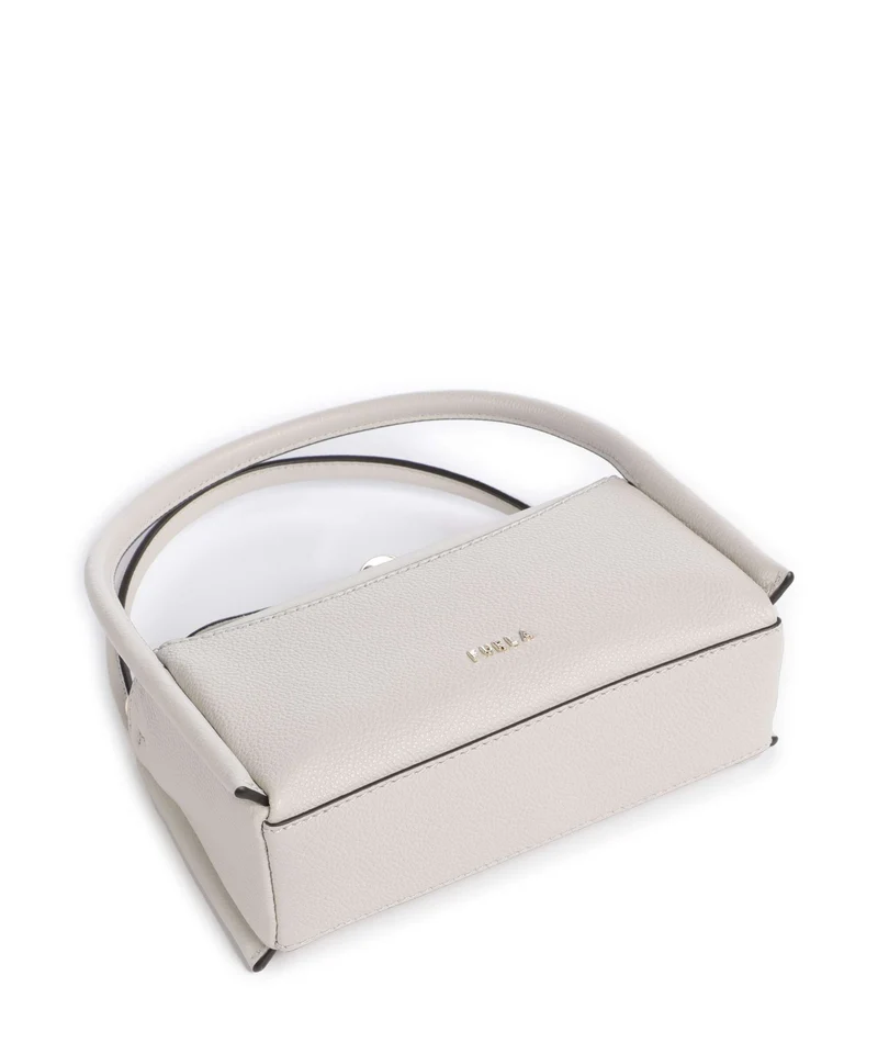 Furla Nicole Mini Handtasche sabbia