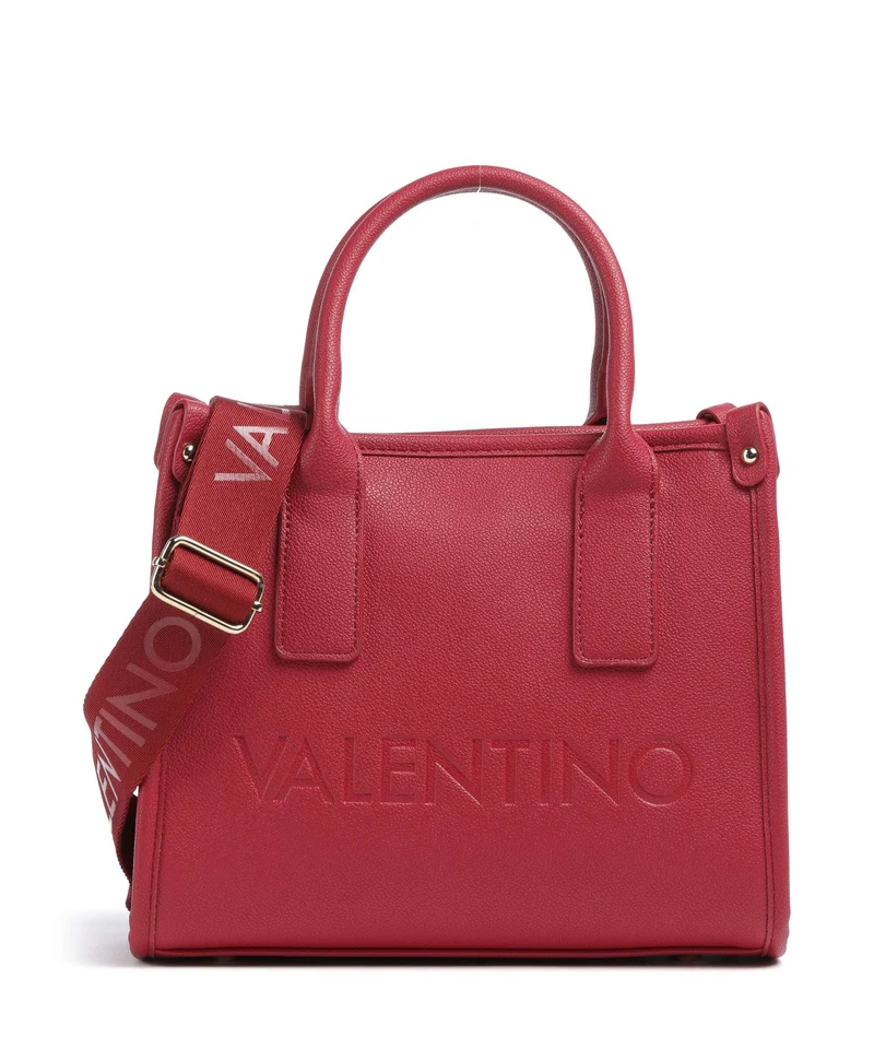 Valentino Bags Foxy Re Handtasche rubino