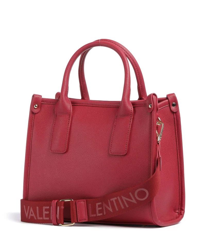 Valentino Bags Foxy Re Handtasche rubino