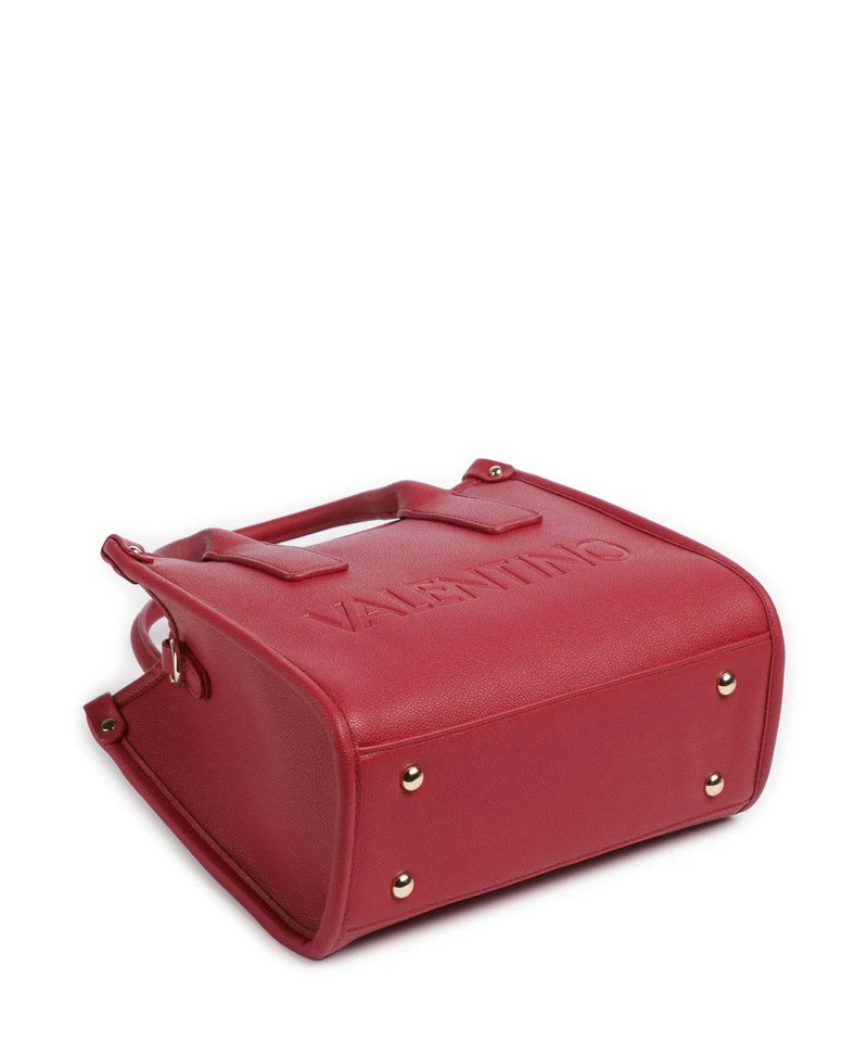 Valentino Bags Foxy Re Handtasche rubino