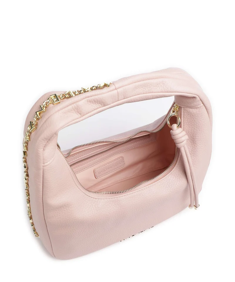 Valentino Bags Harmonia Beuteltasche cipria