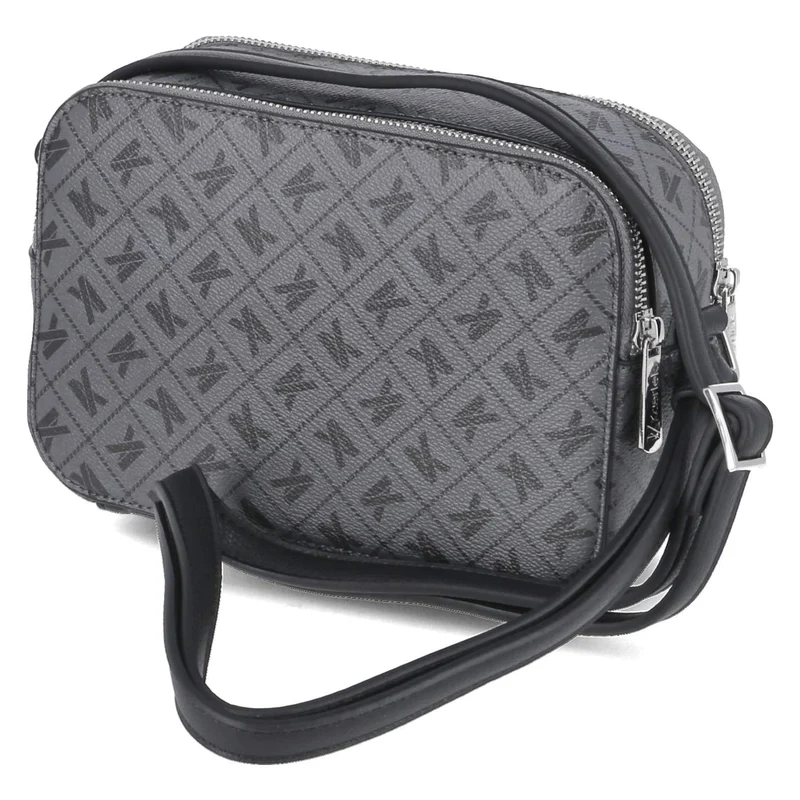 Camera Bag Grau