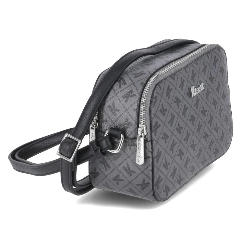 Camera Bag Grau
