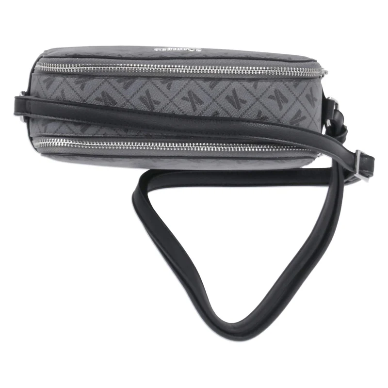 Camera Bag Grau
