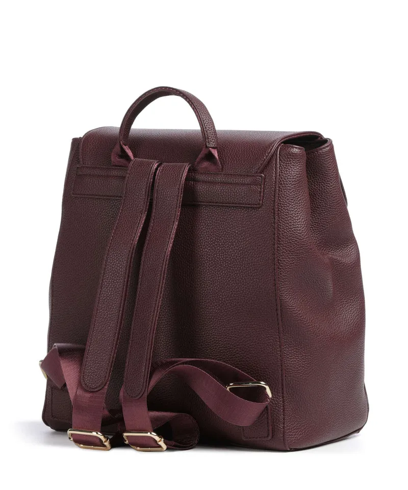 Valentino Bags Thaoe Re Rucksack bordeaux
