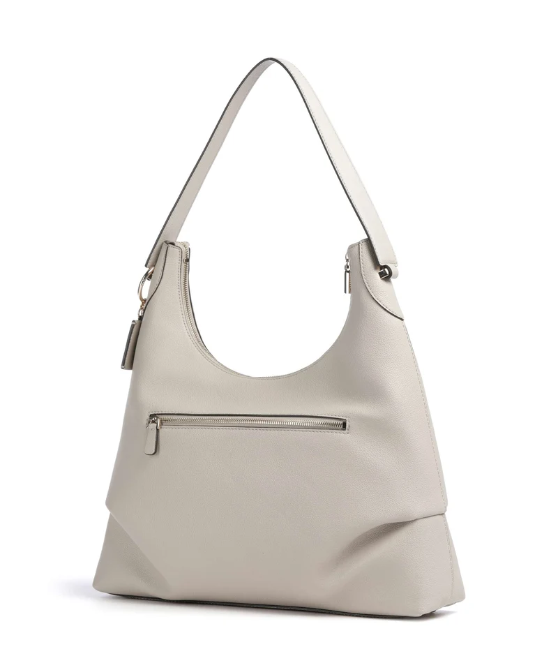 Guess Suzy Beuteltasche bone