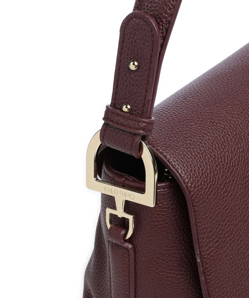 Valentino Bags Thaoe Re Schultertasche bordeaux