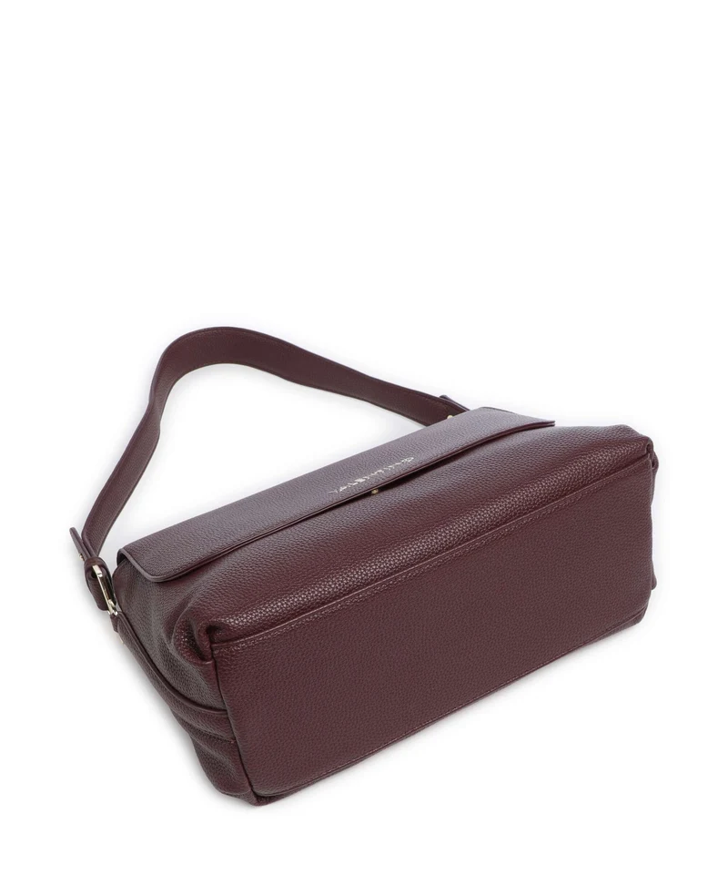 Valentino Bags Thaoe Re Schultertasche bordeaux