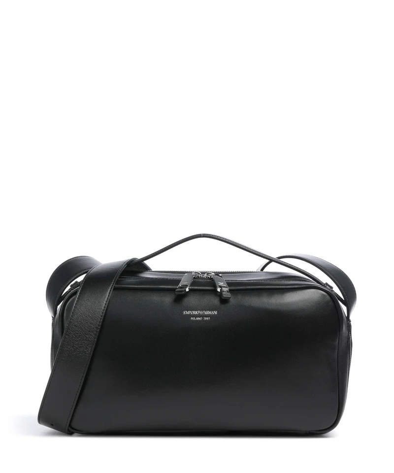 Emporio Armani Ellen Umhängetasche black beauty