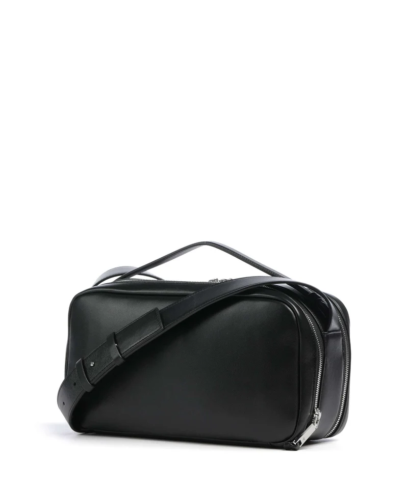 Emporio Armani Ellen Umhängetasche black beauty