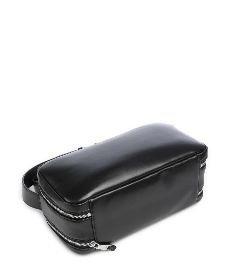 Emporio Armani Ellen Umhängetasche black beauty