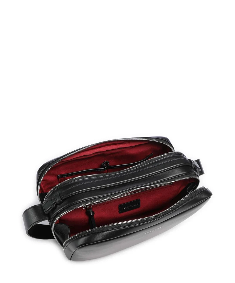Emporio Armani Ellen Umhängetasche black beauty