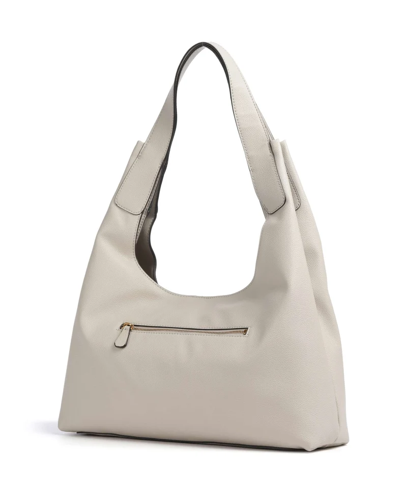 Guess Sunset Beuteltasche bone