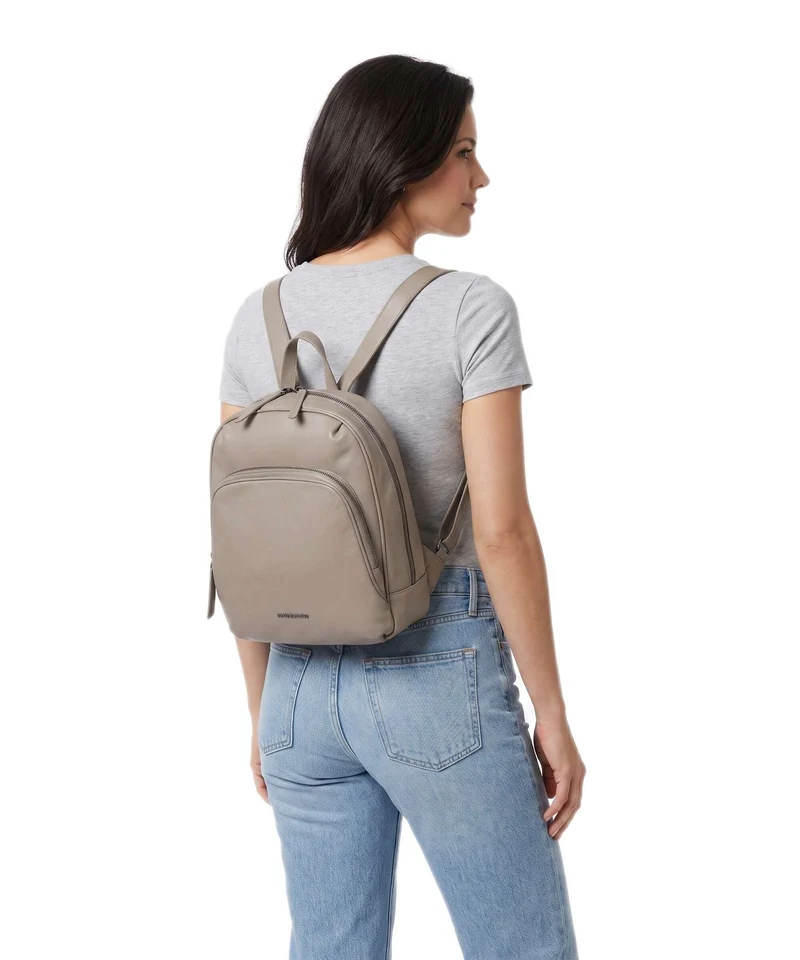 Aunts & Uncles Bohemian Vibes Coco Rucksack taupe