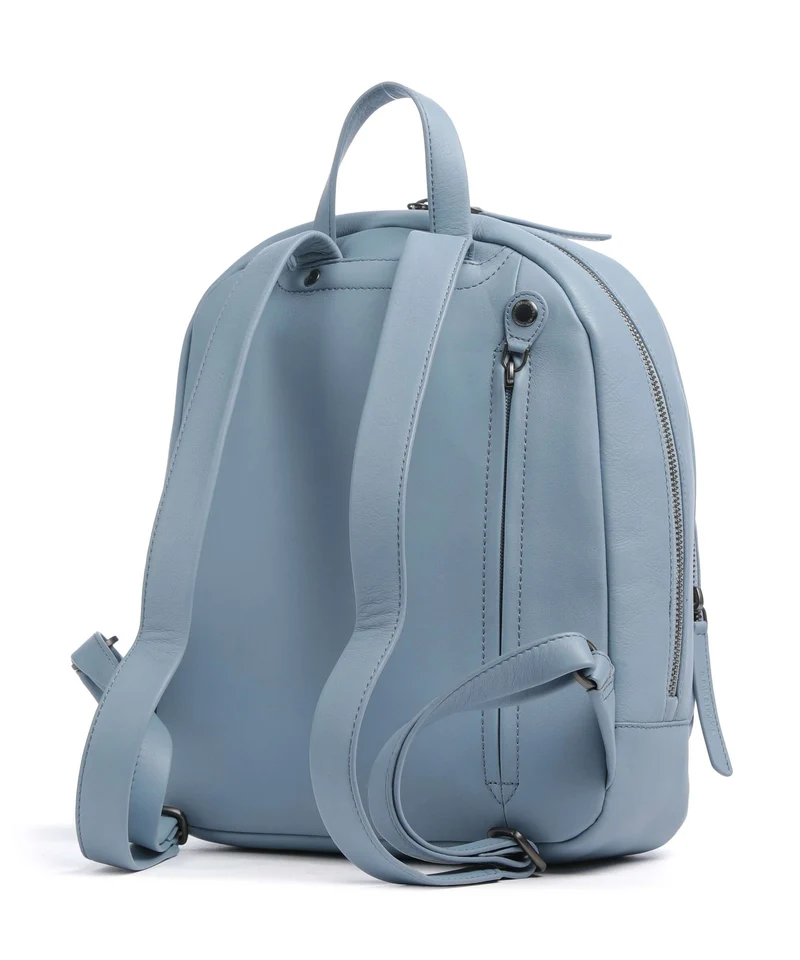 Aunts & Uncles Bohemian Vibes Coco Rucksack blue shadow